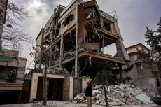 راه‌اندازی سامانه ثبت‌نام تسهیلات اسکان موقت آسیب‌دیدگان جنگ توسط وزارت راه و شهرسازی