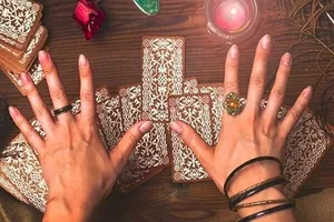 ۸ میلیارد برای عشق! دختر جوان قربانی فریب زن رمال شد