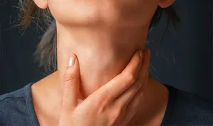 عجیب‌ترین عوامل بیماری تیروئید