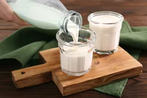گاو، بز یا گوسفند؟ کدام شیر مناسب برای مصرف و پنیر است؟