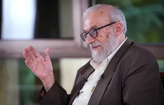 محمدجواد لاریجانی: نباید توافق با آمریکا مانند برجام یک قرارداد مرده باشد