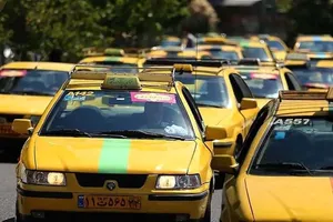 آخرین مهلت ثبت نام تاکسیرانان برای بیمه تأمین اجتماعی