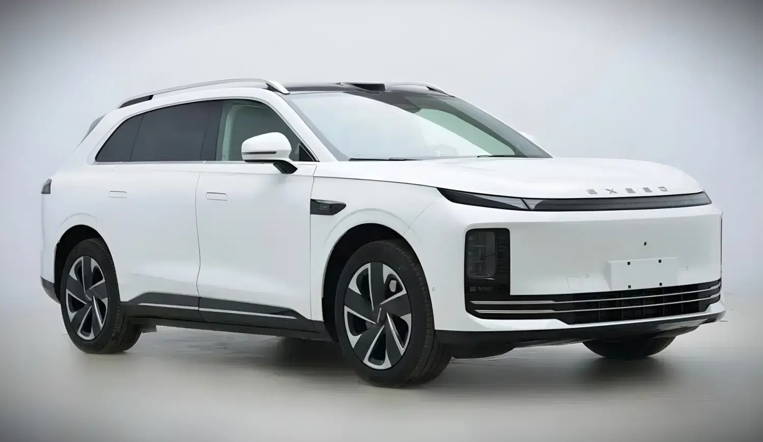 اکسید EX7
