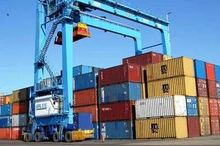 ترخیص 600 هزار تن کالا از گمرکات هرمزگان در 40 روز