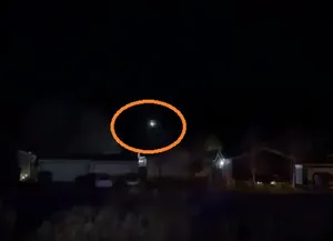 سقوط بالگرد پلیس آمریکا در جریان تعقیب مسلحانه