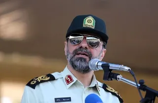 سردار رادان: حضور در میدان کلید خنثی‌سازی تهدیدات دشمن است