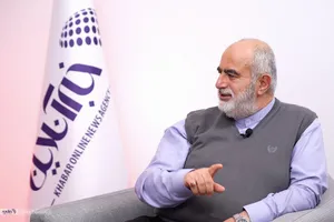 تحلیل حسام‌الدین آشنا از راهبرد ایرانی در جنگ رمضانی؛ «مسیر خروج مبتنی بر انکار»