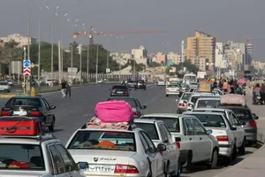 ثبت بیش از ۲۹ میلیون سفر در تعطیلات نوروز