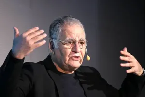 وقتی رسول صدرعاملی ۲۸ سالش بود