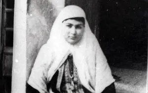 «فاطمه سلطان»؛ دختر باغبان که همسر شاه شد