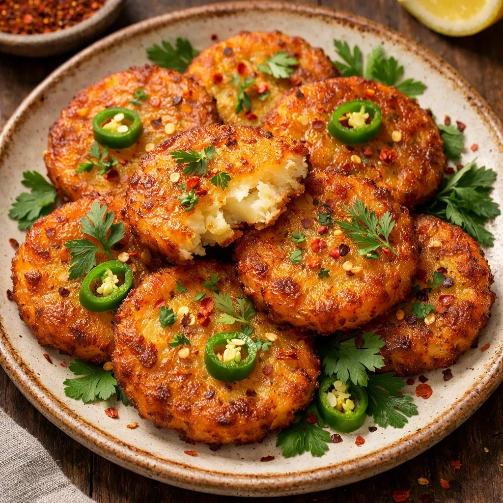 کوکو سیب زمینی