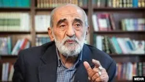 شریعتمداری: حجاج ایرانی را به عربستان نفرستید