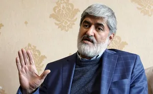 مطهری: دنیا دیگر به ترامپ اعتماد ندارد/ حتی اگر از پایان جنگ بگوید باید مراقب فریب باشیم