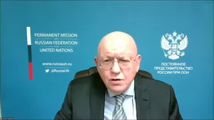 نماینده روسیه در سازمان ملل: حمله آمریکا و اسرائیل شکست خورد
