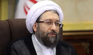 هشدار آملی لاریجانی به کشورهای منطقه: هزینه همراهی با دشمن برایتان سنگین است
