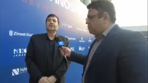 احتمال بازی دوستانه ایران و ترکیه در اردیبهشت