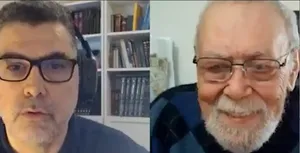 اعتراف مهم و به موقع مقام ارشد اطلاعاتی واحد ۵۰۴ اسرائیل: رهبر پژاک چهار ماه پیش با مقامات اطلاعاتی و امنیتی اسرائیل ملاقات داشته و درخواست تسلیحات کرده است!
