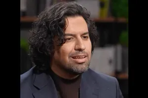 سهراب پورناظری: ایران منتهای شادی و سرحد رنج‌هاست؛ فرهنگ ما پایدار خواهد ماند