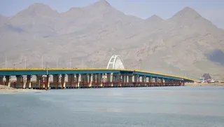 افزایش ۲ برابری بارش‌ها در حوضه آبریز دریاچه ارومیه