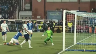 خلاصه بازی کومو - اینتر