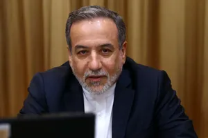 عراقچی: هدف آمریکا و اسرائیل از حمله به مدرسه میناب، نسل کشی است