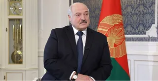 رئیس‌ جمهور بلاروس: جنگ علیه ایران نشان داد آمریکایی‌ها دیکتاتورهای واقعی هستند