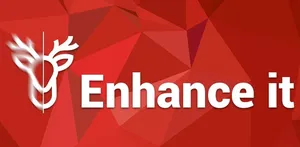 دانلود نرم افزار بالا بردن کیفیت و وضوح تصاویر در موبایل - Enhance it