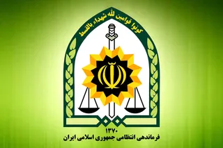 هشدار پلیس درباره ارسال فیلم و عکس به شبکه‌های معاند