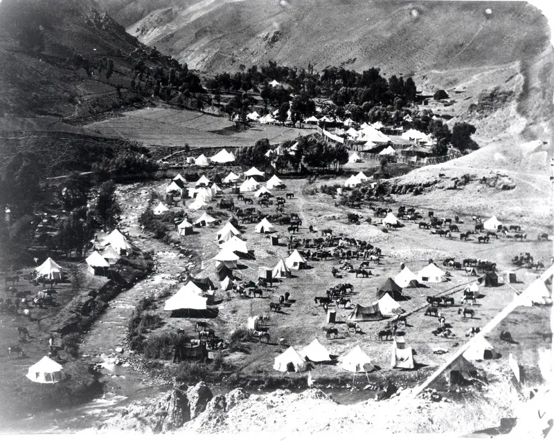 ناصرالدین شاه