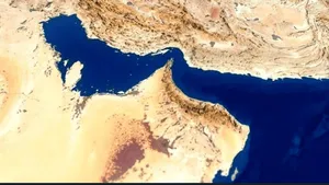 اینفوگرافیک/ کالاهای در حال عبور از تنگه هرمز چند درصد صادرات جهانی را در اختیار دارند؟