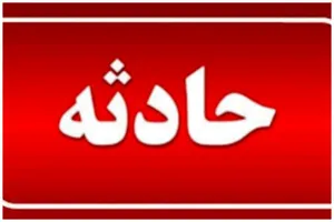جان باختن ۳ نفر در حادثه آتش‌سوزی منزل مسکونی در شیراز