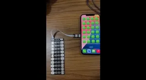 فناوری جدید چین؛ ۲۰ سیم‌کارت و ۲۰ حساب هم‌زمان روی یک موبایل