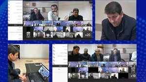 دستور وزیر ارتباطات برای حفظ پایداری شبکه در استان‌های مسافرپذیر