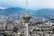هشدار هواشناسی تهران درباره وزش شدید باد و بارش باران