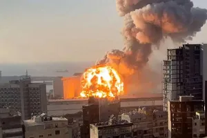 راهنمای مقابله با گازهای سمی ناشی از انفجار/ علائم مسمومیت با دود سمی