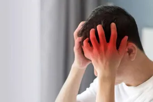 کنترل سردرد عصبی بعد از انفجار (اینفوگرافیک)