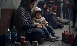 این ثانیه‌های سرنوشت‌ساز را جدی بگیرید / دستورالعمل نجات جان در حملات هوایی