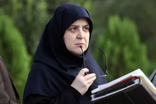 سخنگوی دولت: صنایع با اولویت‌بندی، بازسازی می‌شوند