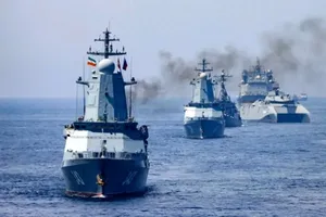 ۸ گذرگاه حیاتی دنیا کدامند؟ از تنگه هرمز تا مالاکا
