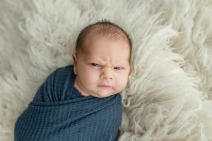 آیا نوزادان استرس جنگ را احساس می کنند؟