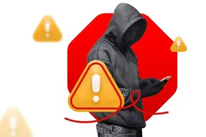 هرگونه درخواست اطلاعات شخصی و بانکی با عنوان هلال‌احمر جعلی است