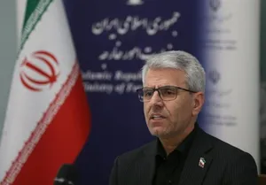 سخنگوی وزارت خارجه: نگران زندگی شهروندان خود هستیم