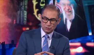 مجری BBC: سپاه چطور بدون فرماندهی مقاومت می‌کند؟