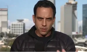 خبرنگار فاکس نیوز: مقابله با مین‌های دریایی ایران کار آسانی نیست