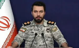 نیرو‌های مسلح پای هر متجاوز به ایران را قطع می‌کنند