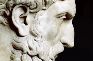 فلسفۀ اپیکور؛ مردی که «لذت» را هدف زندگی می‌دانست