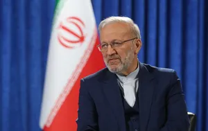 منوچهر متکی: حداقل ۶۰ درصد مطالبات ایران باید در مذاکرات پذیرفته شود