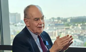 مرشایمر: به پیروزی سریع نرسیده‌ایم و احتمال شکست جدی وجود دارد