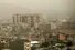 هشدار نارنجی هواشناسی برای تهران/ احتمال طوفان گرد و خاک