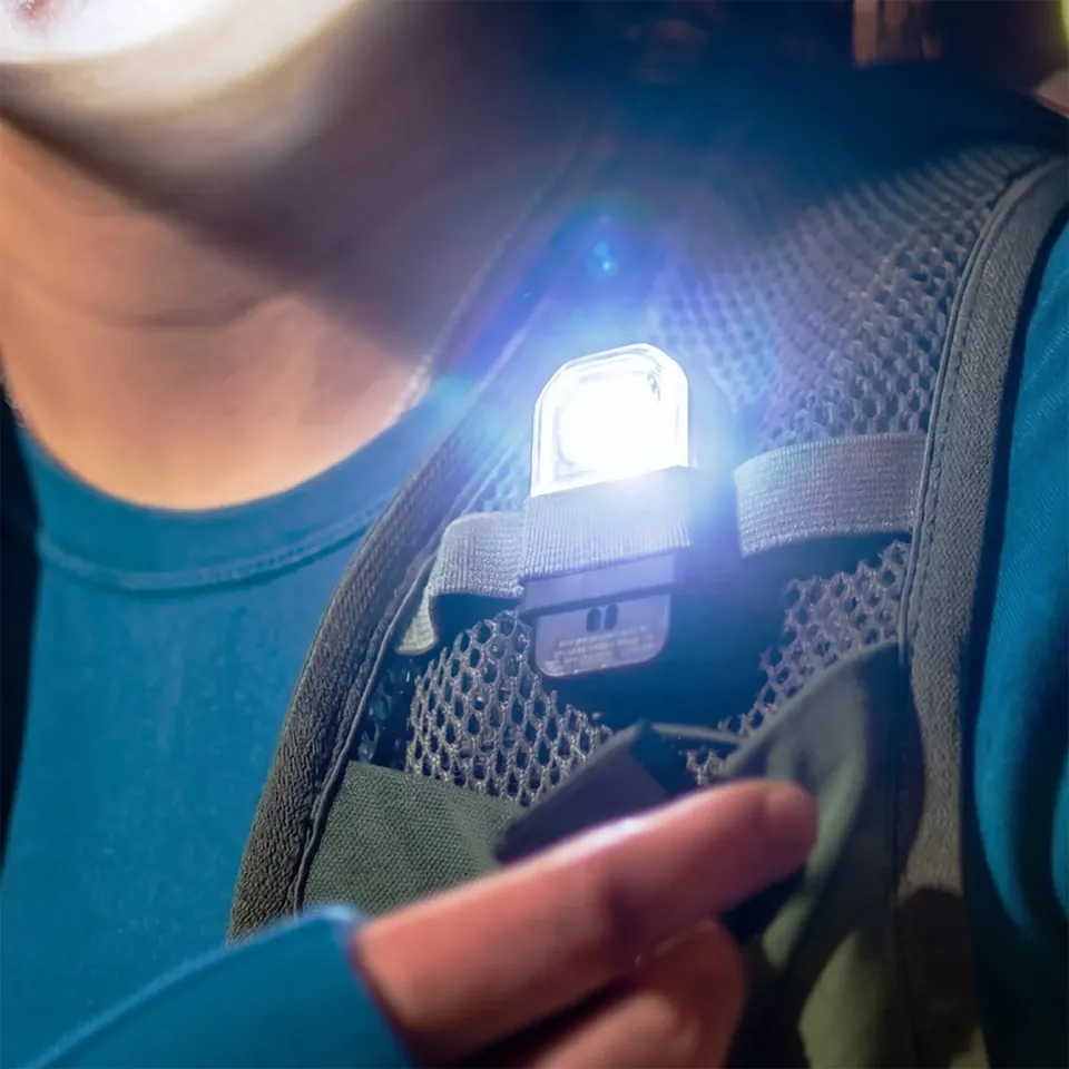 معرفی ردیاب هوشمند Pebblebee Halo